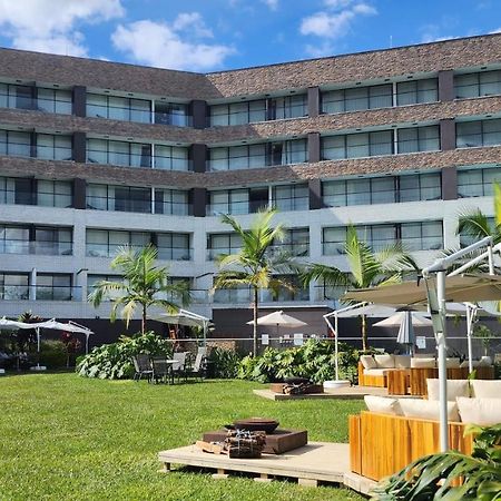 Hotel Lagoon Rionegro Exteriér fotografie